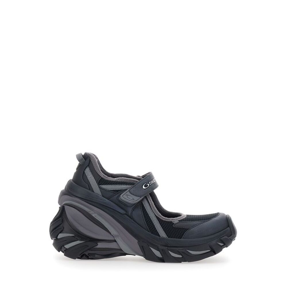Balenciaga Women Hydra Mary Jane